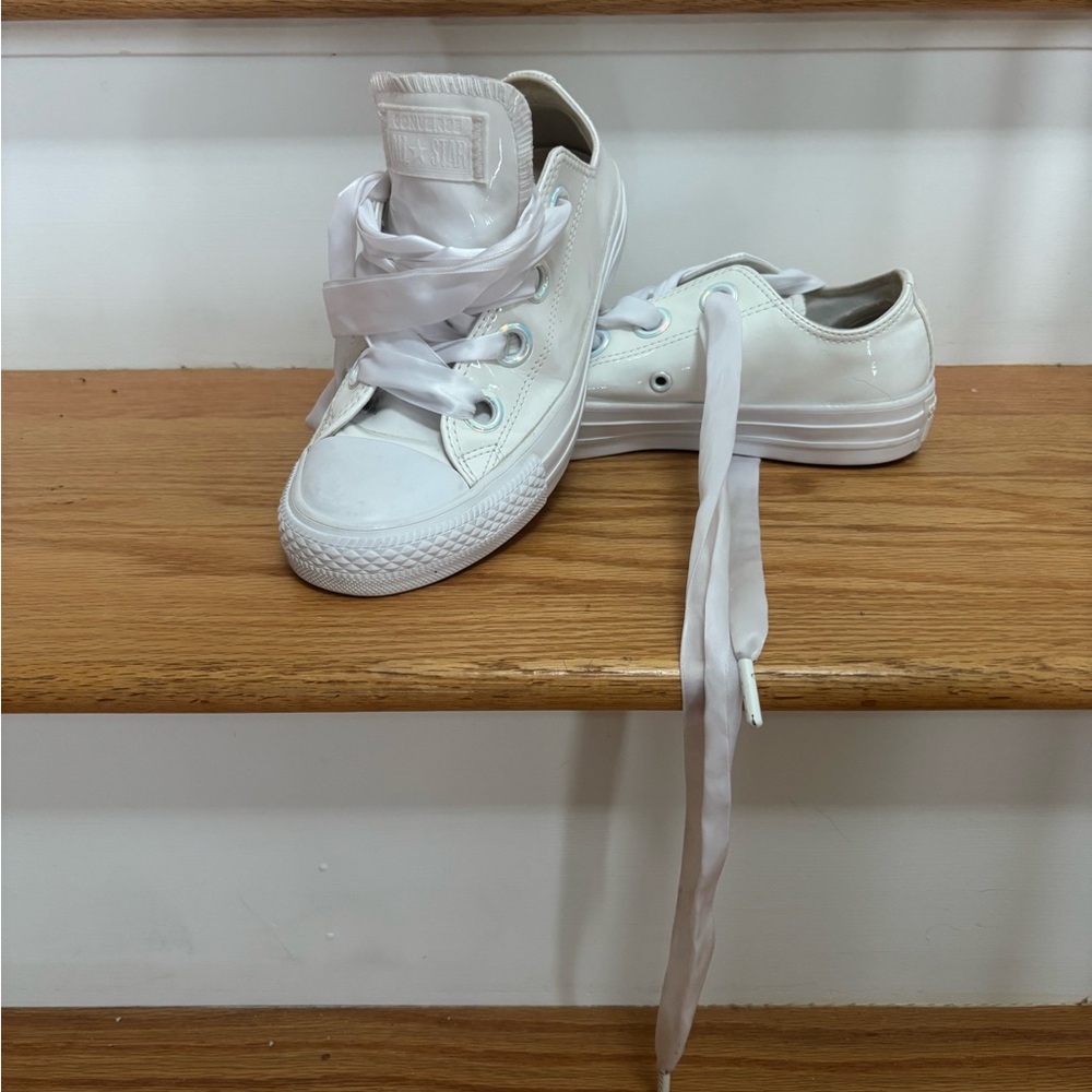 Converse sneakers